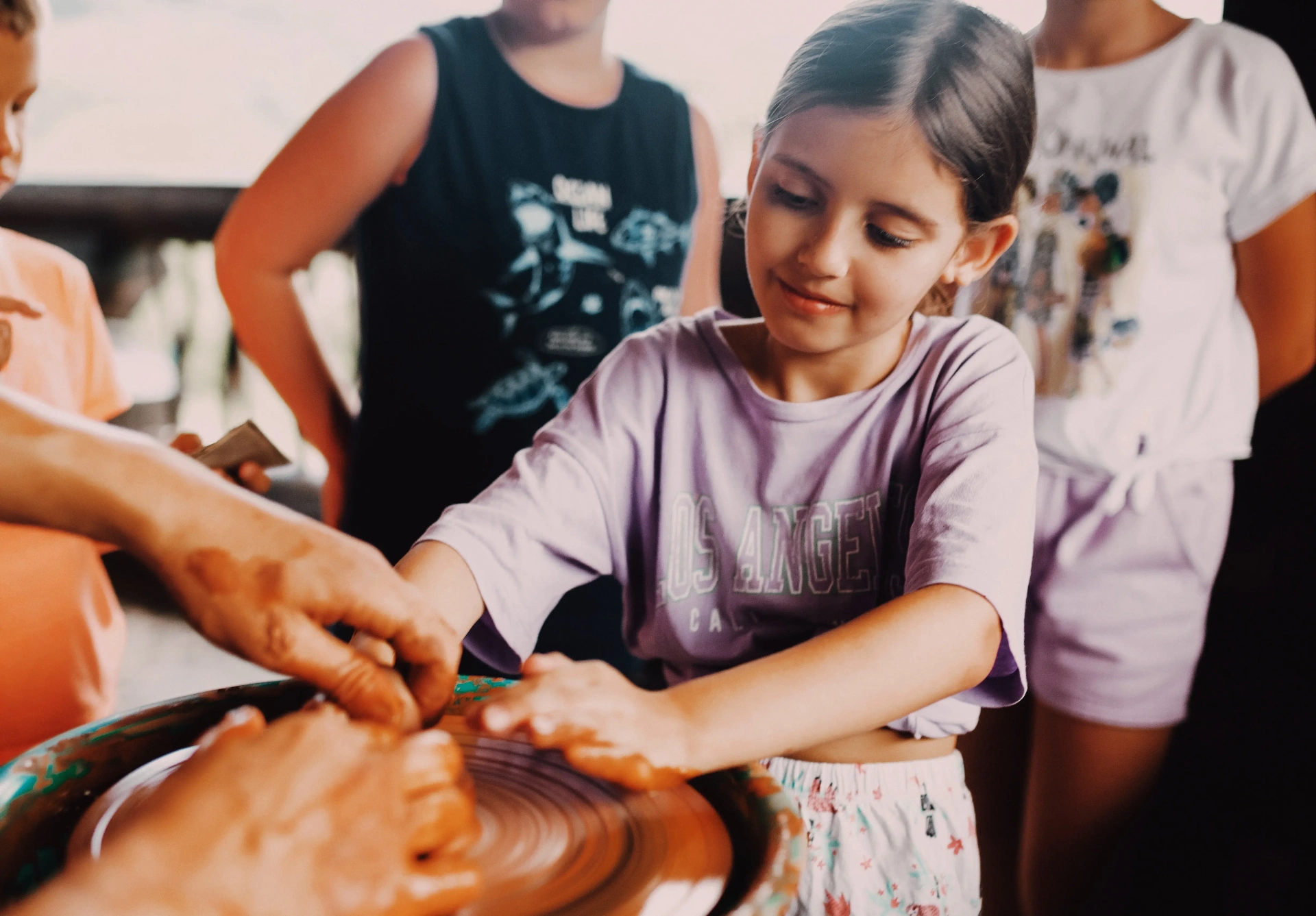 Творча майстерня